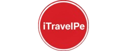 Travelpe  Logo